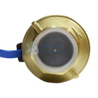 Насос cкважинный BP 75/2-32 Allwater (d-75 мм, ном/макс 32-45 м / 0,6-2,1 куб/ч) кабель 32 м