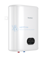 Накопительный водонагреватель Thermex Garanterm Flat 30 V (30 л.) 156020