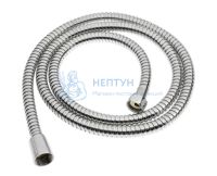 Шланг для душа 150 см хром Haiba HB40