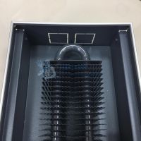 Внутрипольный конвектор с решеткой Itermic ITTZ 190.250.2200.SGZ