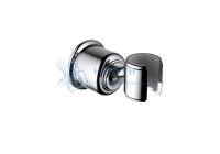 Держатель ручного душа AQUATEK AQ2407CR КЛАССИК