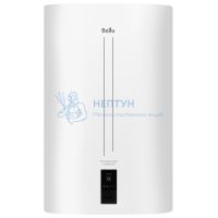 Водонагреватель накопительный плоский Ballu BWH/S 80 Cetrion Inox Inverter