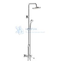 Душевая система Vidima BALANCE BA270AA