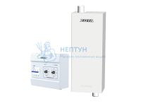 Настенный электрический одноконтурный котёл Zota-9 Econom SSR V2 (9 кВт)