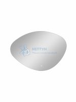 Зеркало Taliente Zled TA-Zled-A10070 100х70 LED