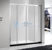 Душевая дверь Gemy Victoria S30192E