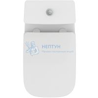 Чаша напольного унитаза с функцией биде Ideal Standard i.life B T537101