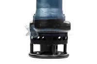 Погружной шламовый насос Unipump USP4A 90-10-6