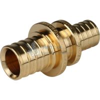 Муфта редукционная для труб из сшитого полиэтилена аксиальная 20x16 Stout SFA-0004-002016