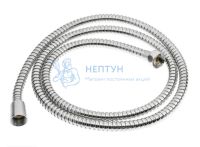 Шланг для душа 150 см хром Haiba HB45