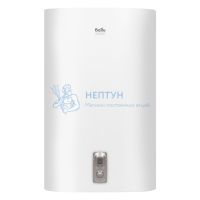 Водонагреватель накопительный плоский Ballu BWH/S 80 Azurro DH
