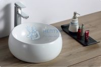 Накладная раковина BelBagno BB1065