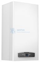 Настенный газовый двухконтурный котел Ariston Cares X 24 CF NG (24 кВт)