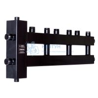 Гидравлический разделитель модульного типа DIAL STEEL GRM 4х60