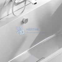Акриловая ванна Am.Pm Func 150x70 прямоугольная W84A-150-070W-A