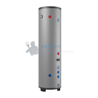 Бойлер косвенного нагрева THERMEX Espero 300 F 151 282