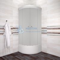 Душевая кабина Triton Вельвет Щ0000064623 80х80 В