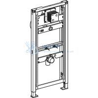 Инсталляция Geberit Duofix для писсуара, 112–130 см, универсальная 111.616.00.1