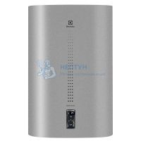 Водонагреватель накопительный плоский Electrolux EWH 80 Centurio IQ 3.0 Silver