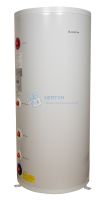 Бойлер косвенного нагрева Ariston BC1S-300L-CN