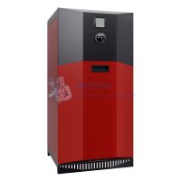 Напольный газовый одноконтурный котел Лемакс Prestige 30 (30 кВт)
