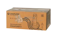 Дренажный насос Unipump FEKAPUMP V1100F