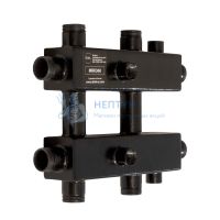 Модуль распределительный коллекторный DIAL STEEL MRK 3х60