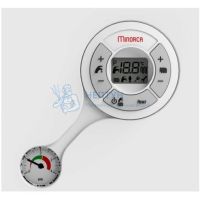 Настенный газовый двухконтурный котел Fondital Minorca PLUS CTN CU 24 (24,5 кВт)