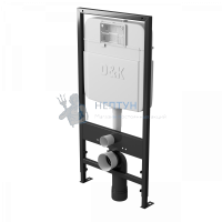 Инсталляция для унитаза D&K DI8055119