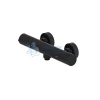 Cмеситель для душа c термостатом Damixa Scandinavian Pure 366000300