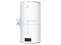 Водонагреватель Electrolux EWH 100 Interio 3
