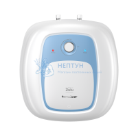 Накопительный водонагреватель Thermex Garanterm Zulu 30 U (30 л.) 111255