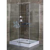 Душевой уголок Alex Baitler 1200x900 AB214-120