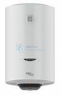 Водонагреватель накопительный Ariston PRO1 R INOX ABS 80 V (80 л.) 3700562