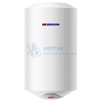 Водонагреватель накопительный Edisson ER 100 V (100 л.) 121004