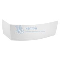 Фронтальная панель для ванны Vagnerplast VPPP16002FR3-04