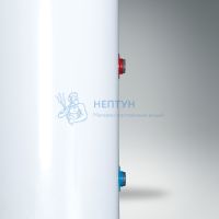 Бойлер Metalac HEATLEADER MB Inox PKL R 120 левое подключение Арт. 159511