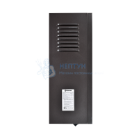 Настенный электрический одноконтурный котёл Thermex Sonne 12 Wi-Fi (Grey) (12 кВт)