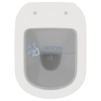 Напольный приставной унитаз Ideal Standard i.life A T467201