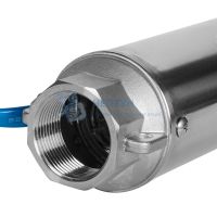 Высокоскоростной скважинный насос ROMMER RHS 2-70, кабель 50 м RPW-1012-350270