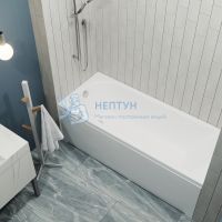 Акриловая ванна 1ACReal Dune 170x70 прямоугольная Щ0000046114