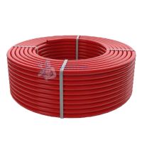 Труба для теплого пола (бухта 200 м) Valfex PE-RT 16х2,0 мм (1м.)  №0003