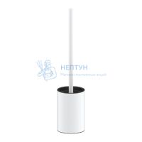 Ерш цвет белый матовый Iddis Petite PETWTPOi47