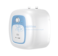 Накопительный водонагреватель Thermex Garanterm Zulu 15 U (15 л.) 111253