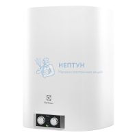 Водонагреватель накопительный плоский Electrolux EWH 80 Formax