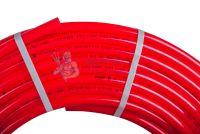 Труба для теплого пола Compipe 20x2,0 (бухта 100 м) PE-Xa EVOH (1м.)