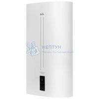 Водонагреватель накопительный плоский Ballu BWH/S 80 Cetrion Inox Inverter