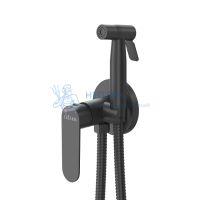 Гигиенический душ со смесителем Cezares STYLUS-DIF-NOP