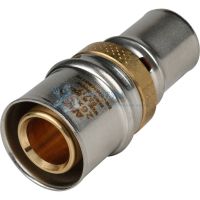 Муфта пресс 26x20 Stout SFP-0004-002620