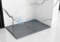 Поддон для душа REA ROCK GREY 120x90 REA-K4584